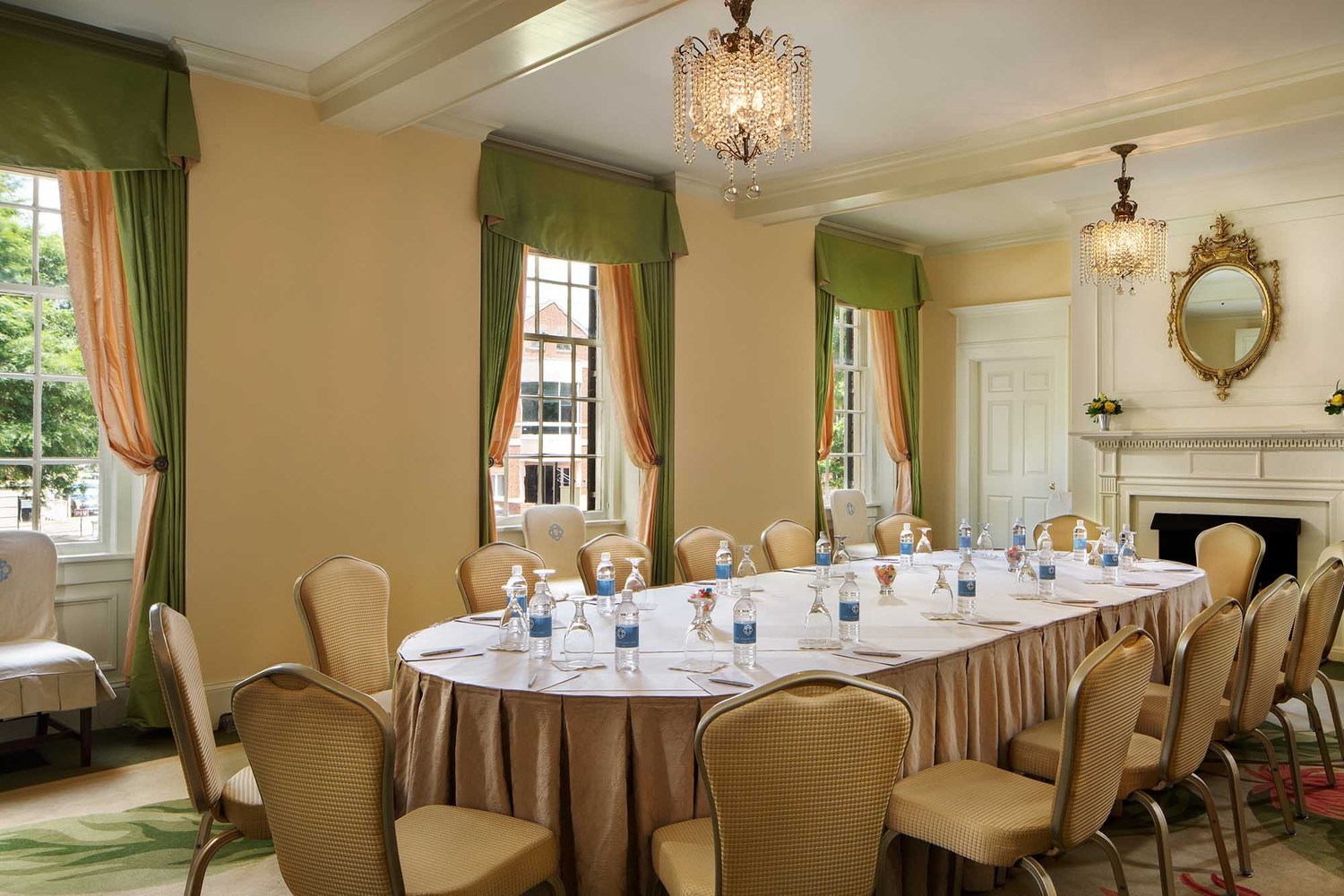 The Carolina Inn, Chapel Hill, NC Jobs Hospitality Online