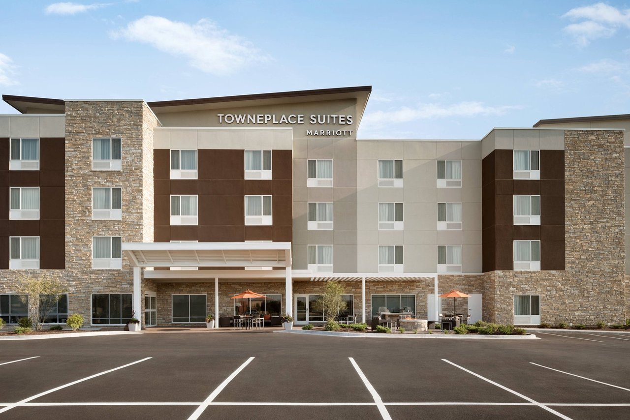 TownePlace Suites by Marriott Minooka, Minooka, IL Jobs Hospitality