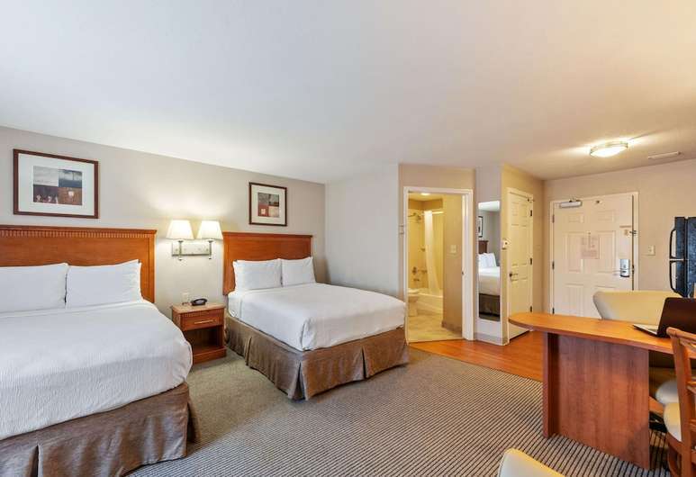 Extended Stay America Katy I10, Katy, TX Jobs Hospitality Online