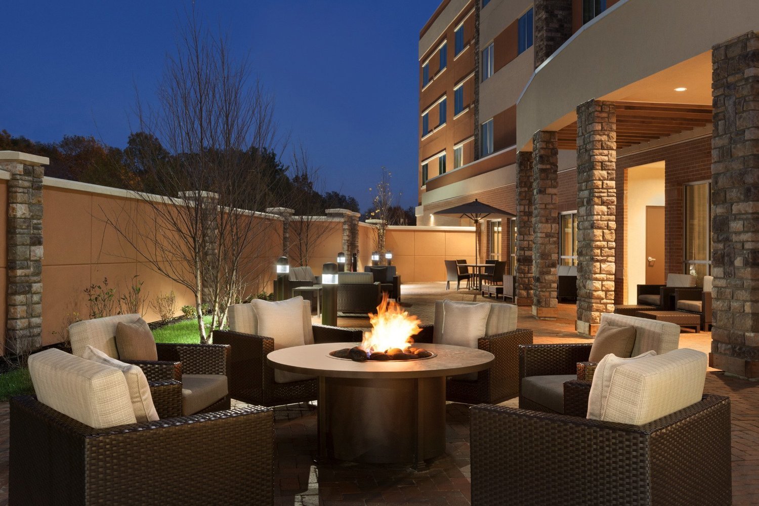 Courtyard Boston Dedham/Westwood, Westwood, MA Jobs Hospitality Online