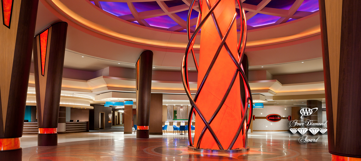 FireKeepers Casino Hotel, Battle Creek, MI Jobs Hospitality Online