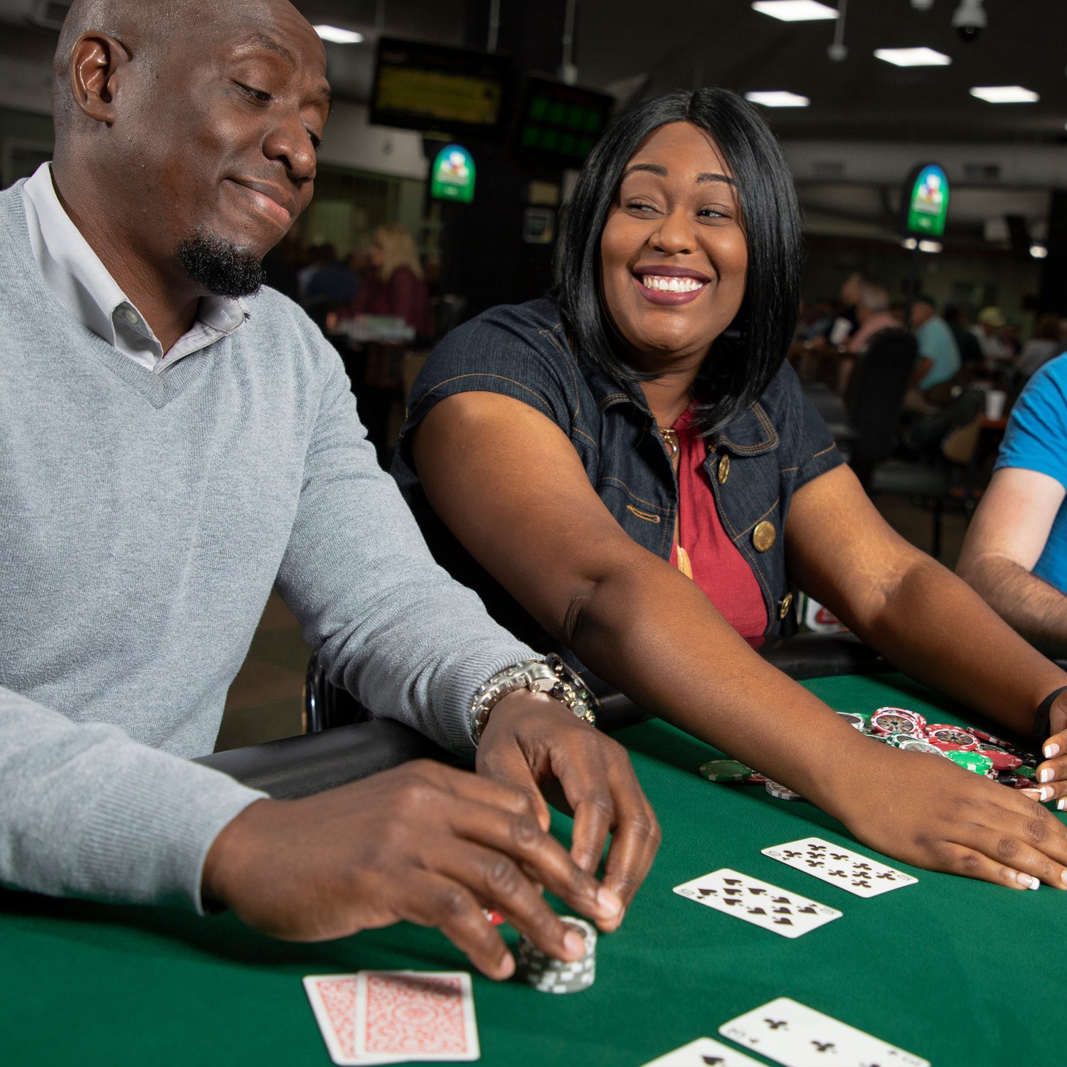 Pensacola Greyhound Track & Poker Room, Pensacola, FL Jobs