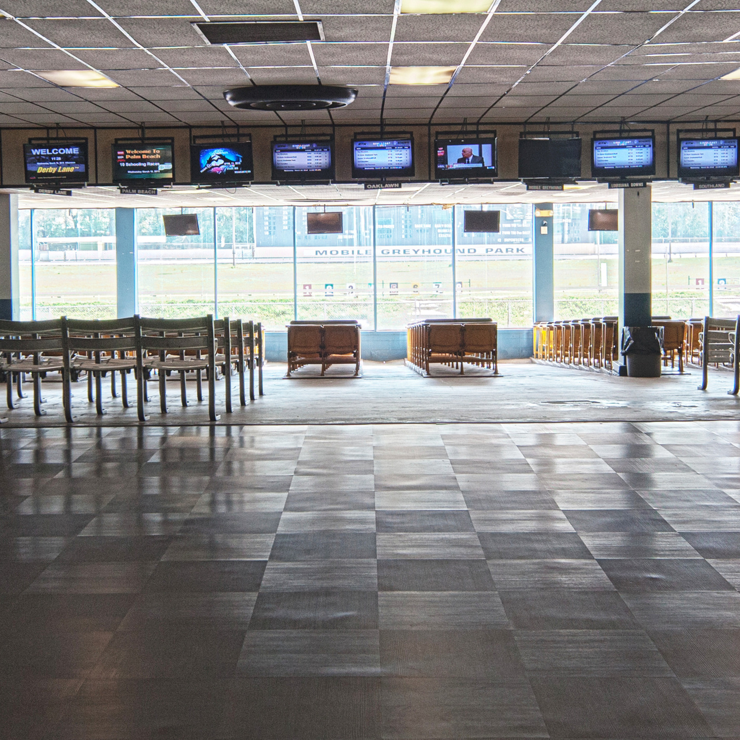 Mobile Greyhound Park, Theodore, AL Jobs Hospitality Online
