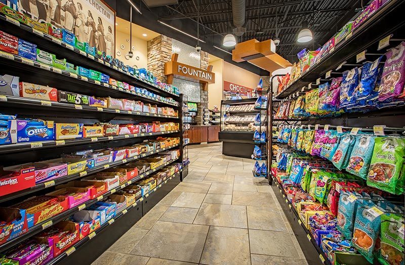 Choctaw Travel Plaza Atoka, Atoka, OK Jobs Hospitality Online