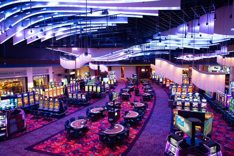 Desert Diamond Casinos, Tucson, AZ Jobs | Hospitality Online