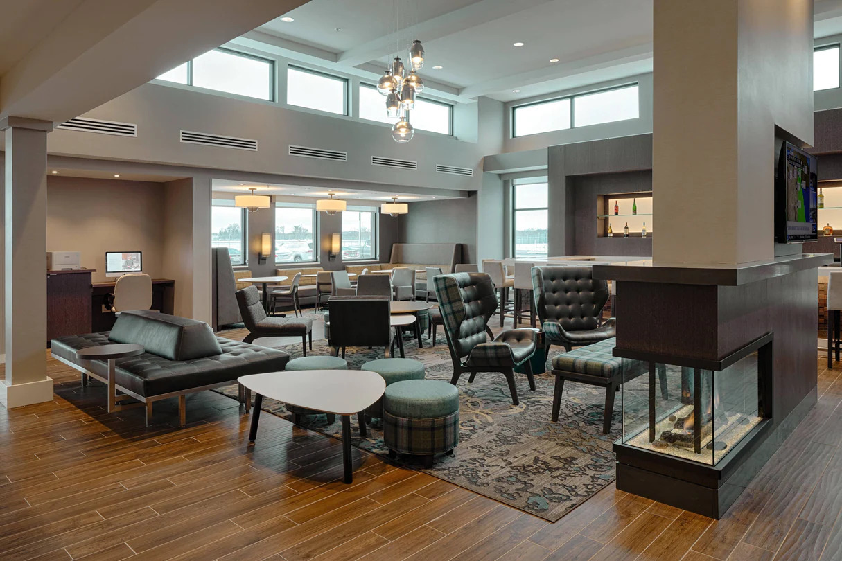 Residence Inn by Marriott Columbus Airport, Columbus, OH Jobs Hospitality Online