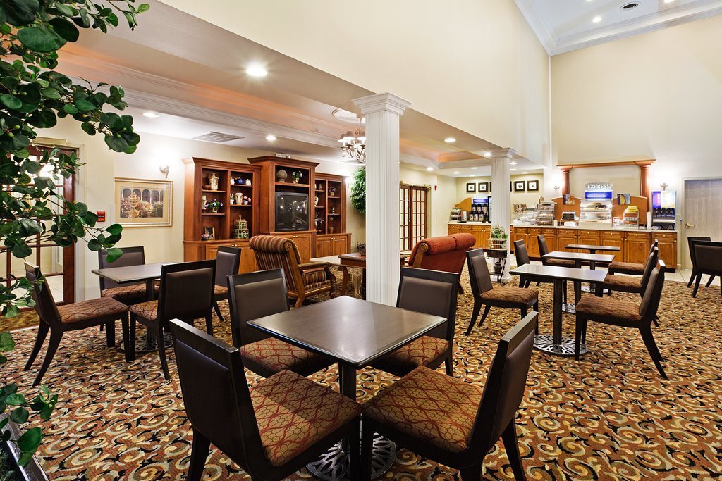 Holiday Inn Express & Suites Corbin, Corbin, KY Jobs Hospitality Online