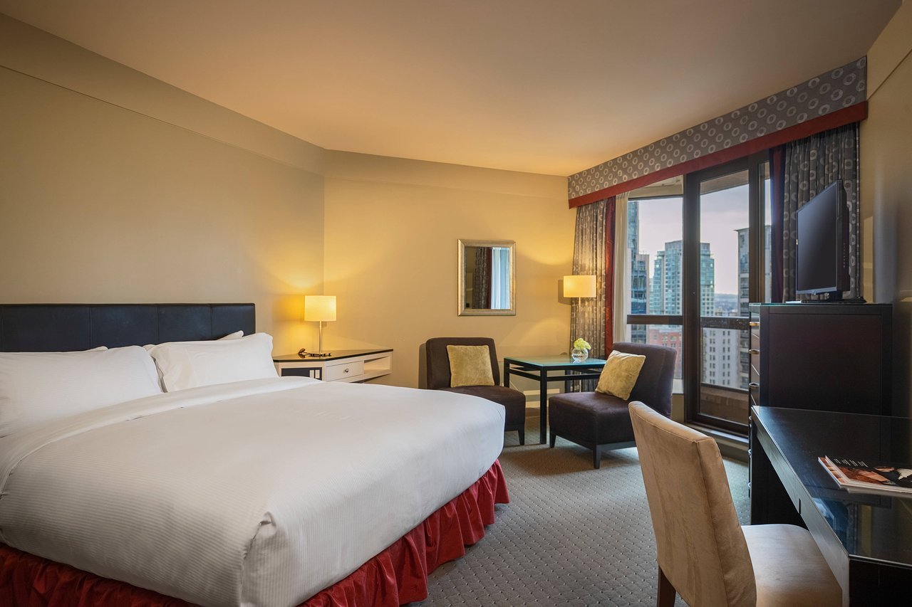 Metropolitan Hotel Vancouver, Vancouver, BC, Canada Jobs Hospitality