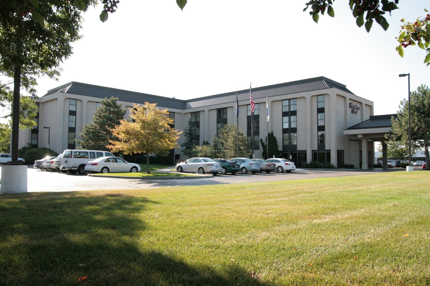 Hampton Inn Detroit/Madison Heights, Madison Heights, MI Jobs Hospitality Online