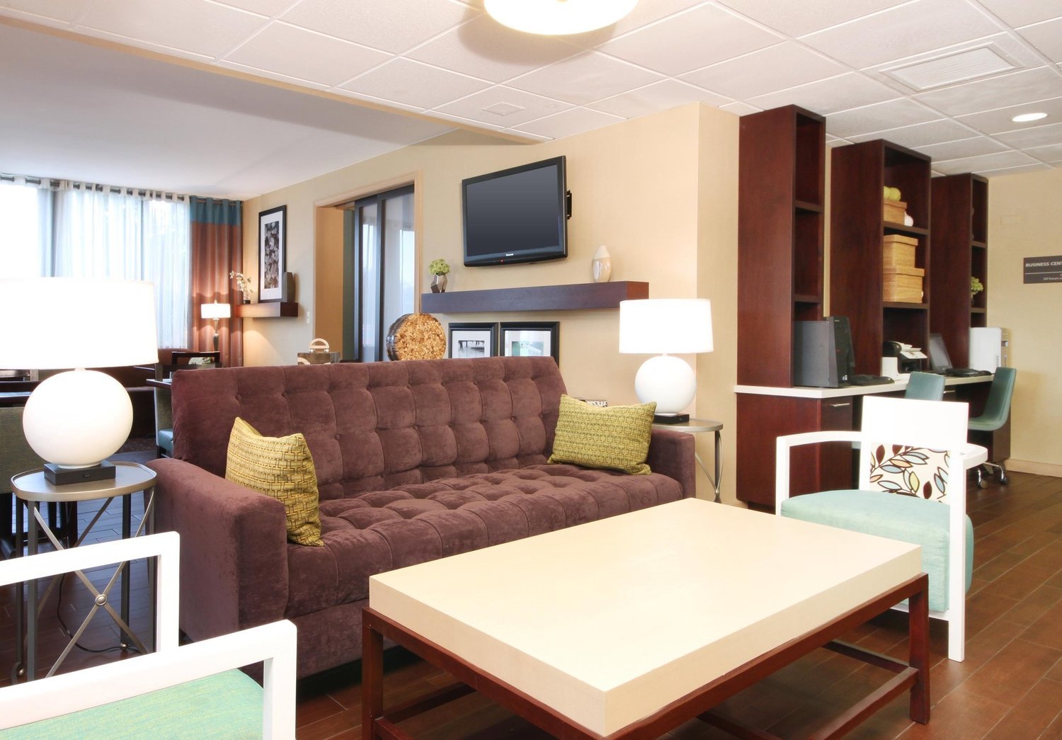 Hampton Inn Detroit/Madison Heights, Madison Heights, MI Jobs Hospitality Online