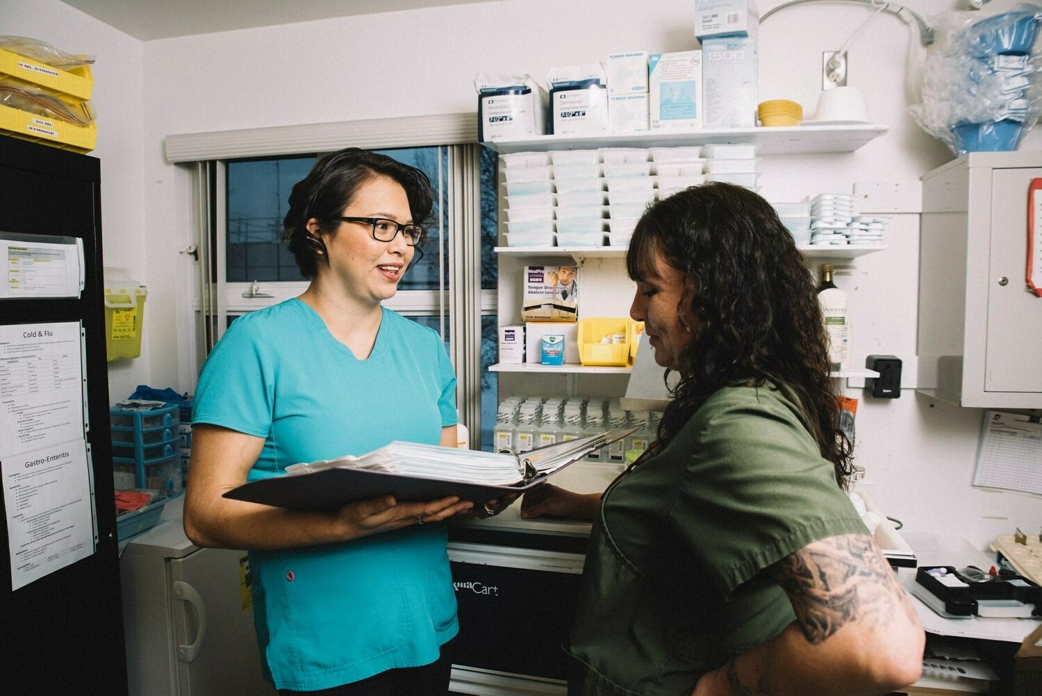 Stanton Territorial Hospital, Yellowknife, NT, Canada Jobs