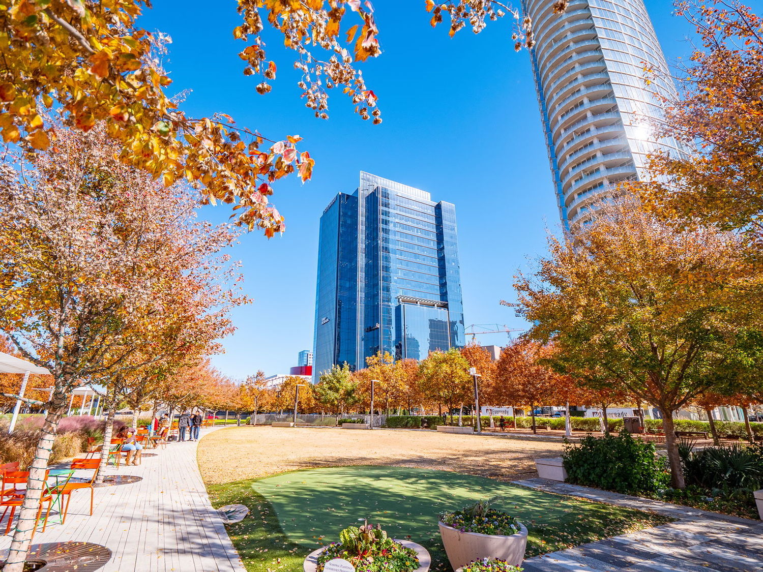 Lincoln Property Company, Dallas, TX Jobs Hospitality Online