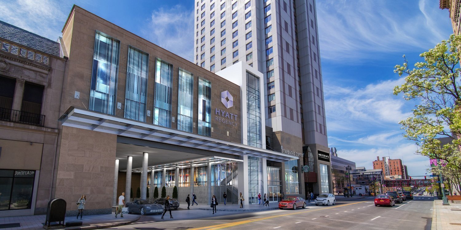 MC Management, Rochester, NY Jobs Hospitality Online