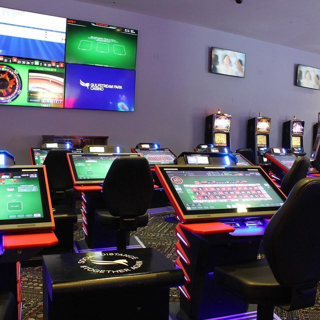 Gulfstream Park, Hallandale, FL Jobs Hospitality Online