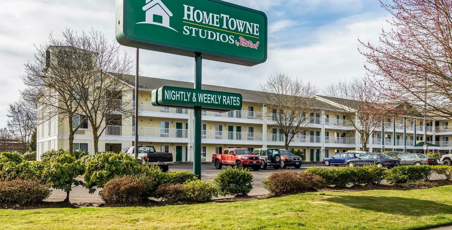 Home Towne Studios Springfield, Springfield, OR Jobs Hospitality Online