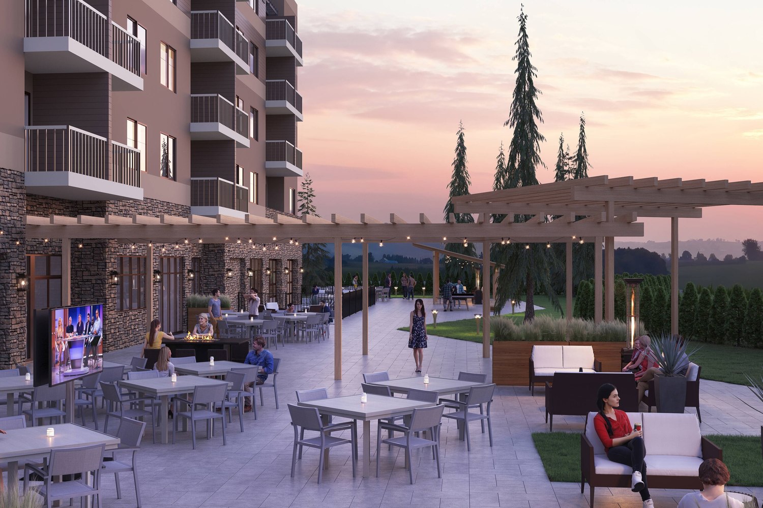 Residence Inn by Marriott Wenatchee, Wenatchee, WA Jobs Hospitality