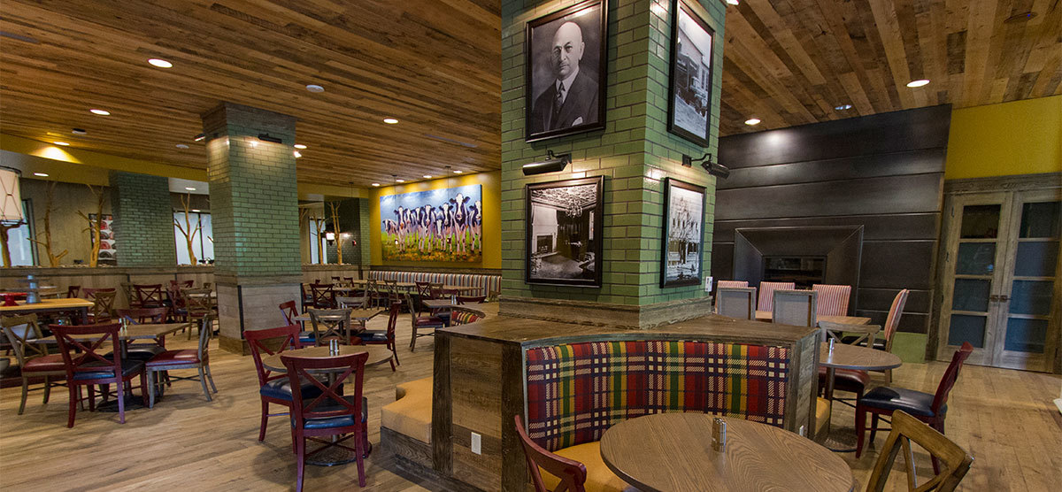 PJ's Restaurant, Stevens Point, WI Jobs Hospitality Online