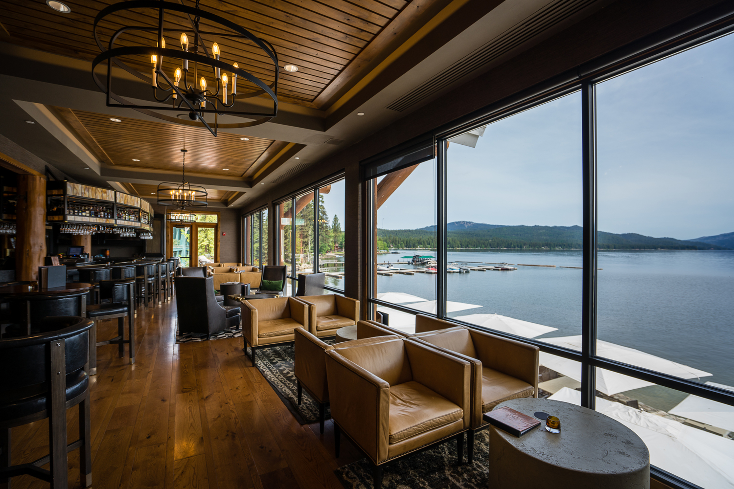 Shore Lodge The Bar, McCall, ID Jobs Hospitality Online