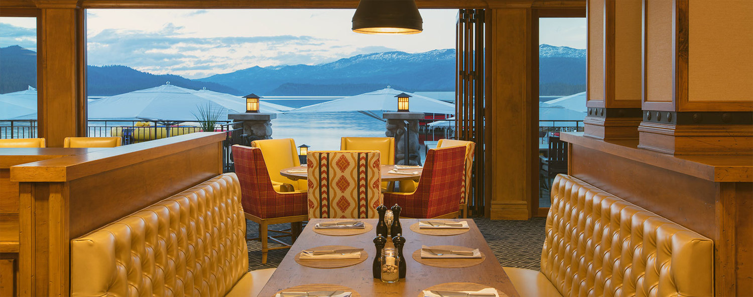 The Cutwater on Payette Lake, McCall, ID Jobs Hospitality Online