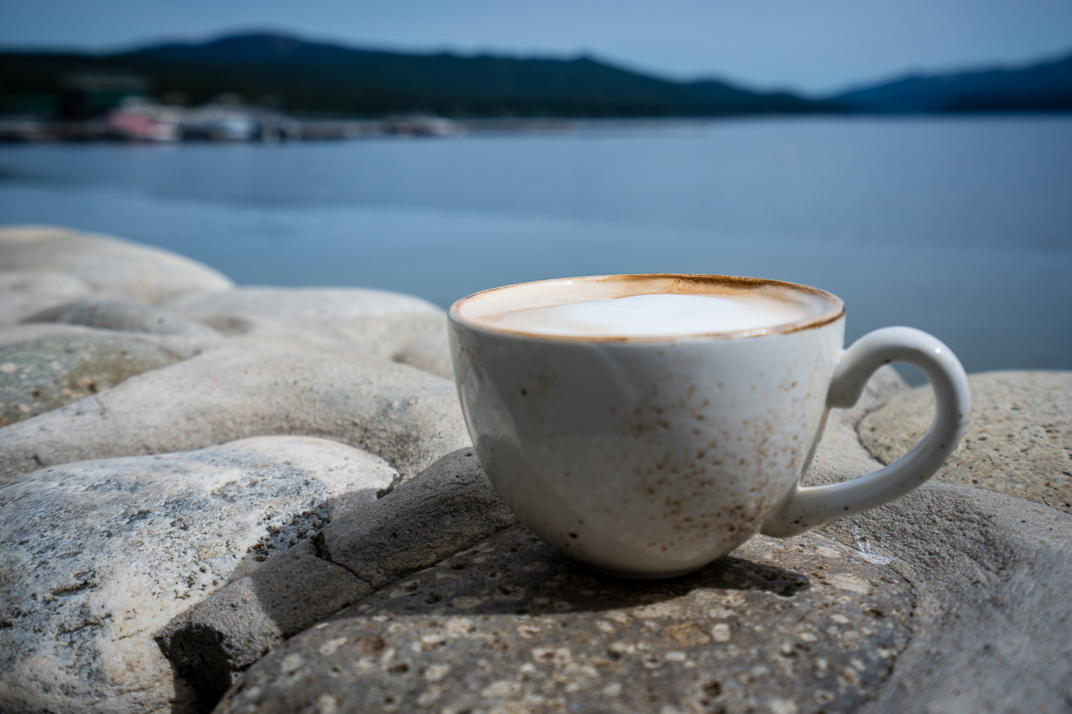 The Cutwater Starbucks, McCall, ID Jobs Hospitality Online