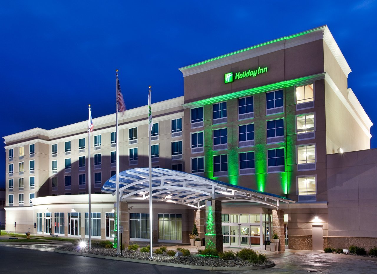Holiday Inn ToledoMaumee (I80/90), Maumee, OH Jobs Hospitality Online