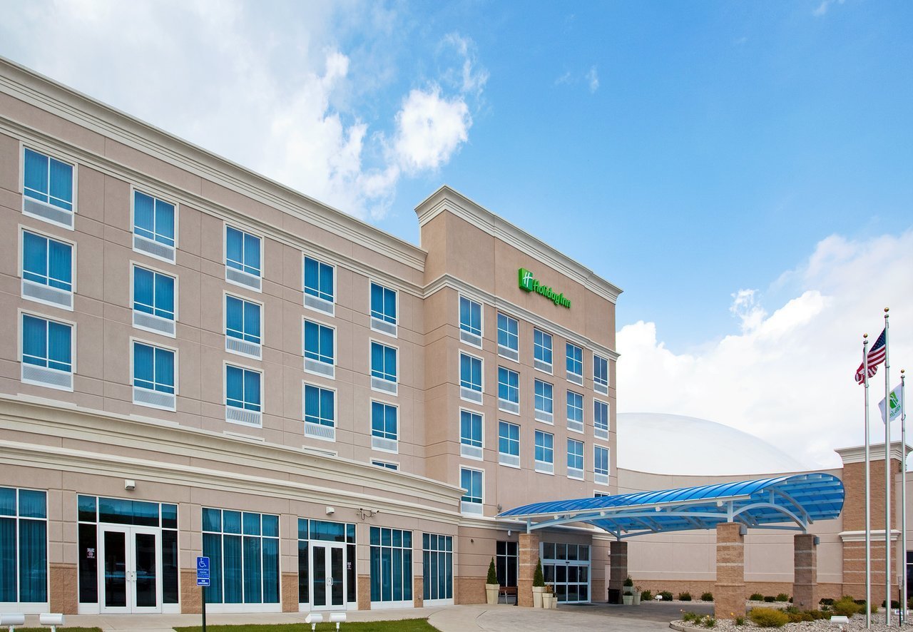 Holiday Inn ToledoMaumee (I80/90), Maumee, OH Jobs Hospitality Online