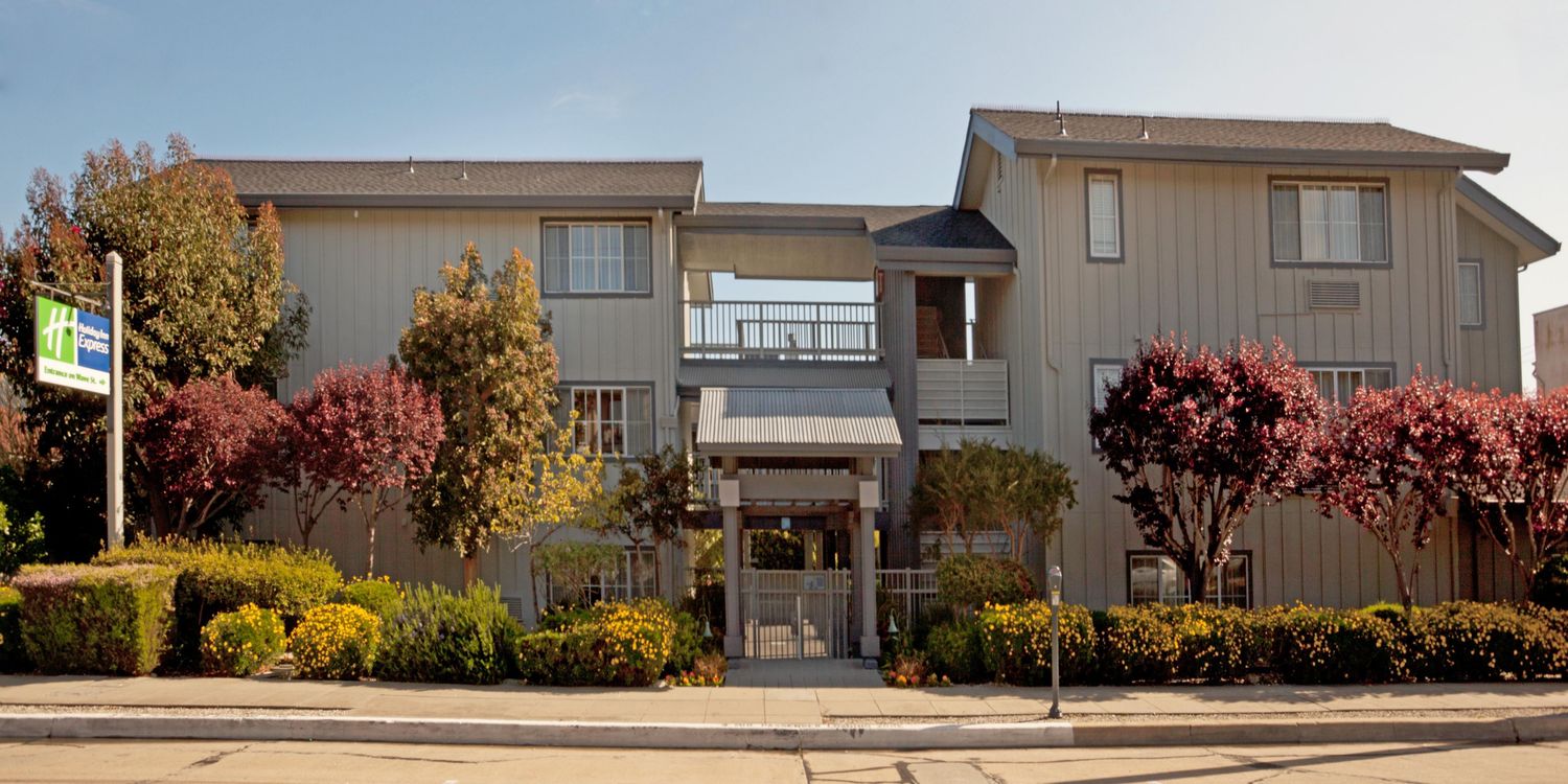 Holiday Inn Express MontereyCannery Row, Monterey, CA Jobs