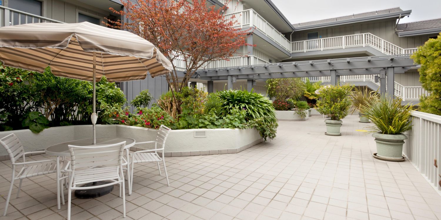 Holiday Inn Express MontereyCannery Row, Monterey, CA Jobs