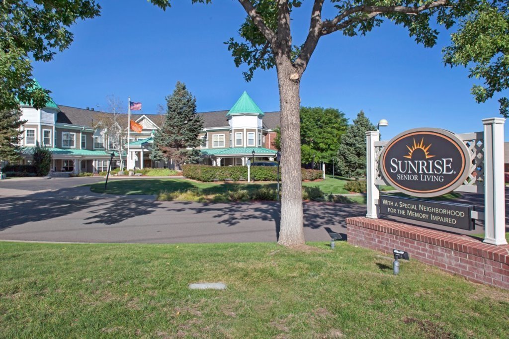 Sunrise at Orchard, Littleton, CO Jobs Hospitality Online