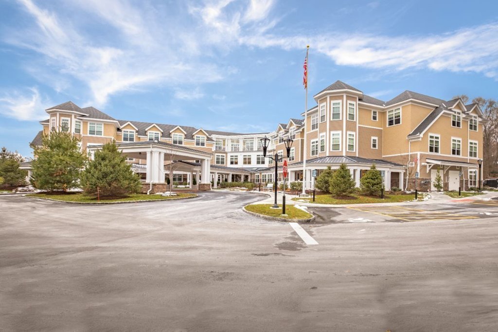 Sunrise of Fairfield, Fairfield, CT Jobs Hospitality Online