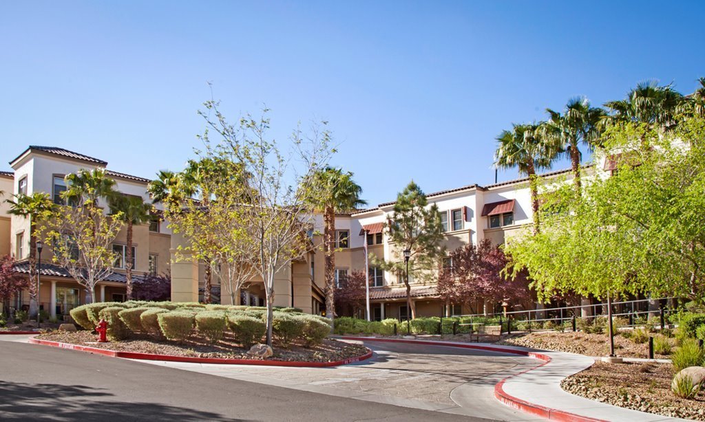 Sunrise of Henderson, Henderson, NV Jobs Hospitality Online