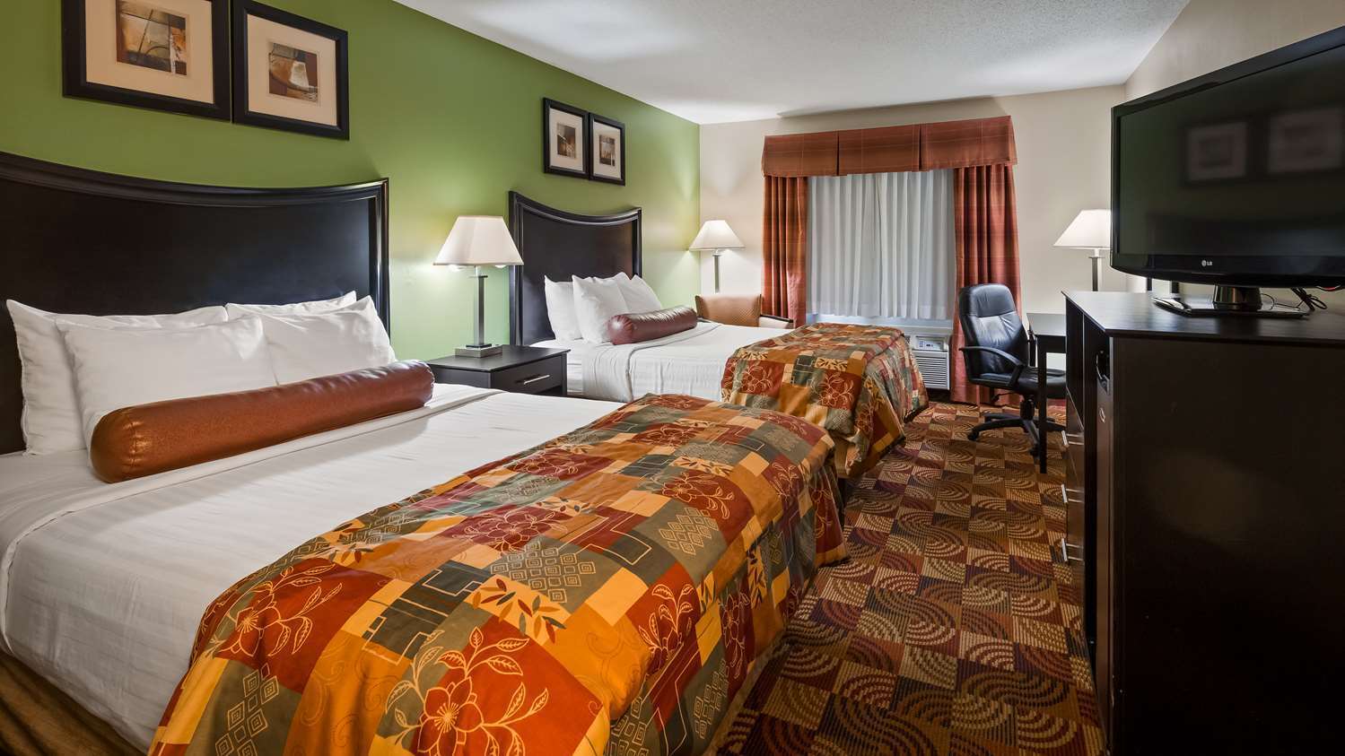 Best Western Canal Winchester Inn Columbus South East, Canal Winchester, OH Jobs Hospitality