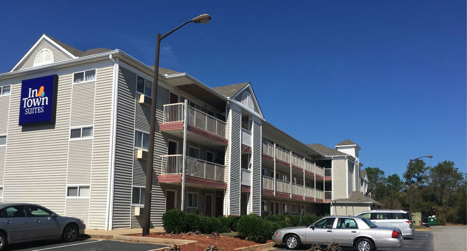 InTown Suites Albany (GA), Albany, GA Jobs Hospitality Online