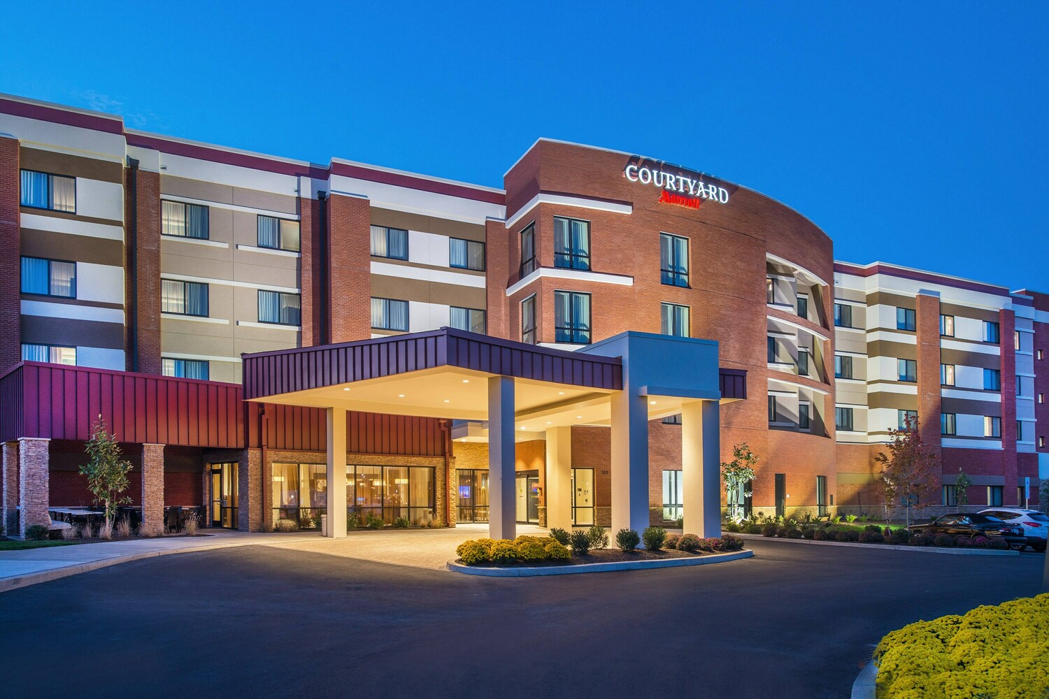 Courtyard Shippensburg, Shippensburg, PA Jobs Hospitality Online