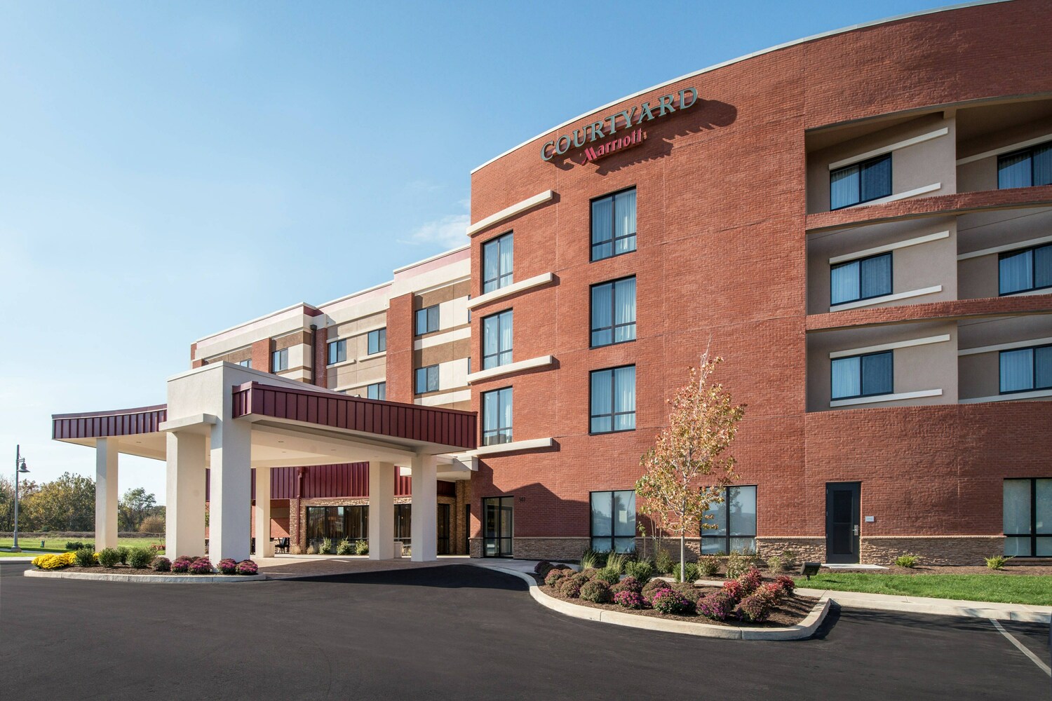 Courtyard Shippensburg, Shippensburg, PA Jobs Hospitality Online