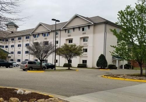 InTown Suites Huntsville, Huntsville, AL Jobs | Hospitality Online