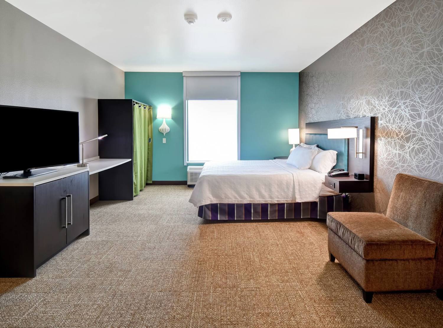 Home2 Suites by Hilton El Reno, El Reno, OK Jobs Hospitality Online