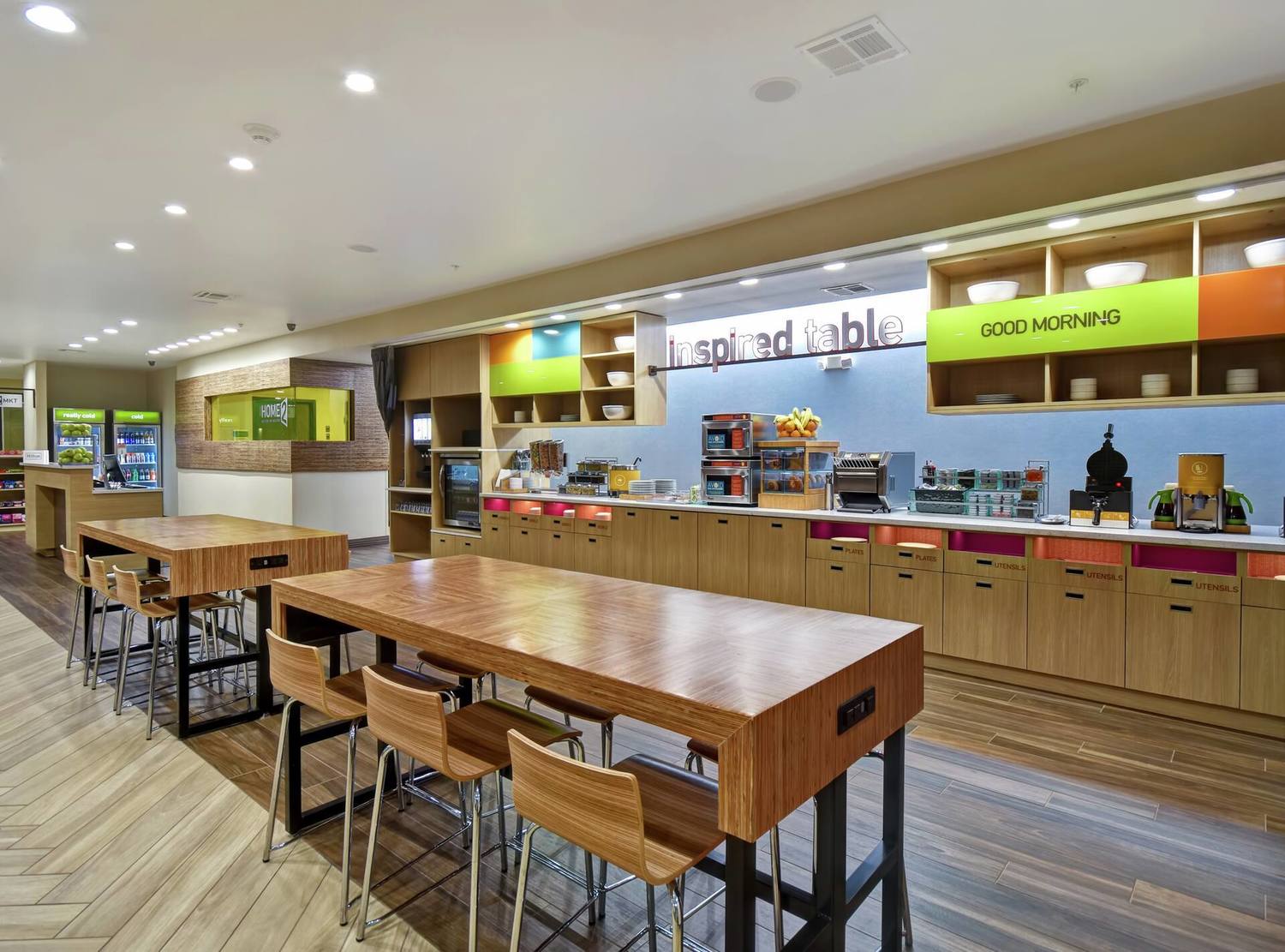 Home2 Suites by Hilton El Reno, El Reno, OK Jobs Hospitality Online