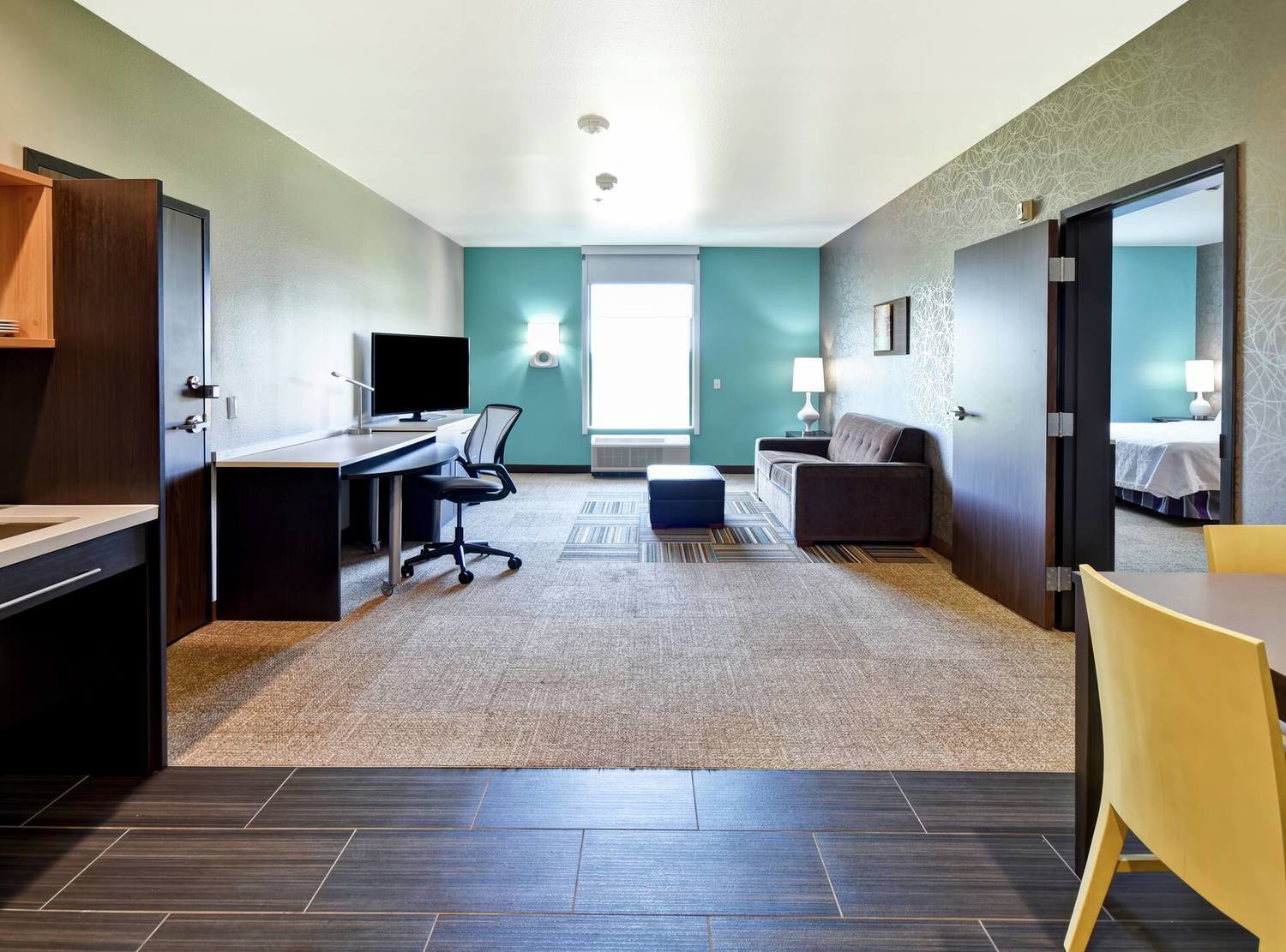 Home2 Suites by Hilton El Reno, El Reno, OK Jobs Hospitality Online