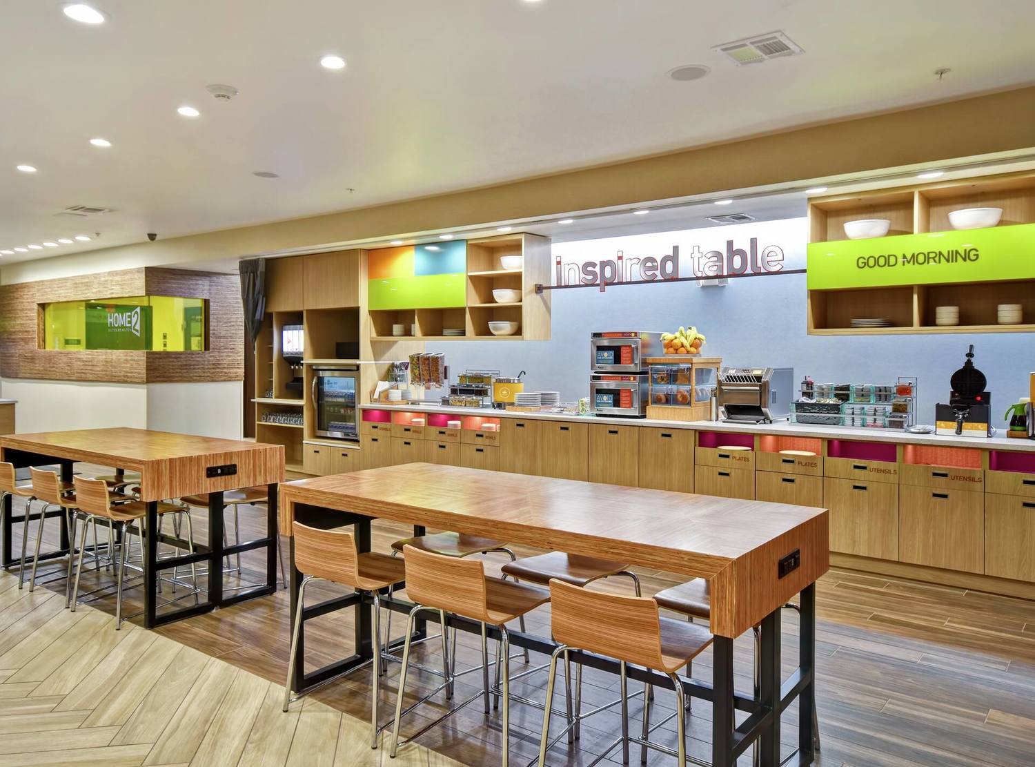 Home2 Suites by Hilton El Reno, El Reno, OK Jobs Hospitality Online