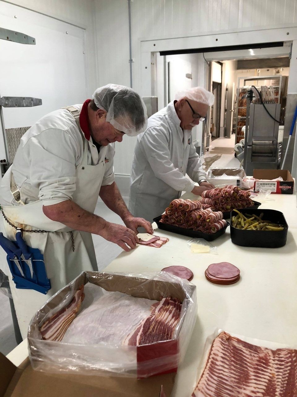 Metzger Meat Products, Hensall, ON, Canada Jobs Hospitality Online