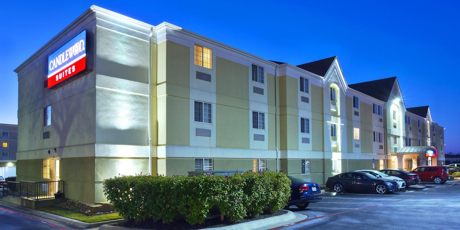 Candlewood Suites Ft. Hood Area, Killeen, TX Jobs Hospitality Online