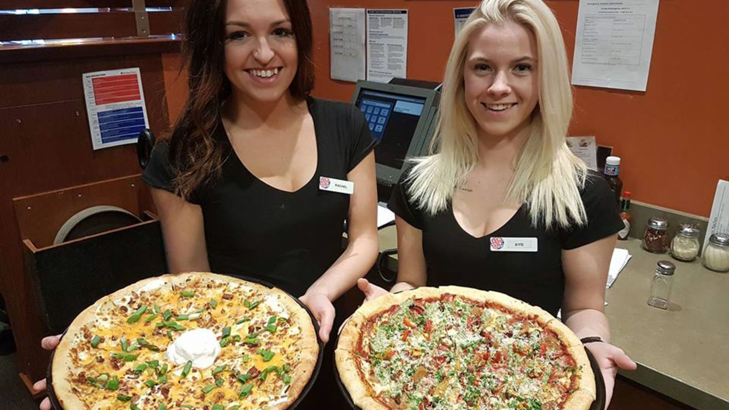 Boston Pizza Osoyoos, Osoyoos, BC, Canada Jobs Hospitality Online
