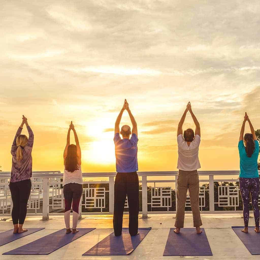 The Art of Living Retreat Center, Boone, NC Jobs Hospitality Online