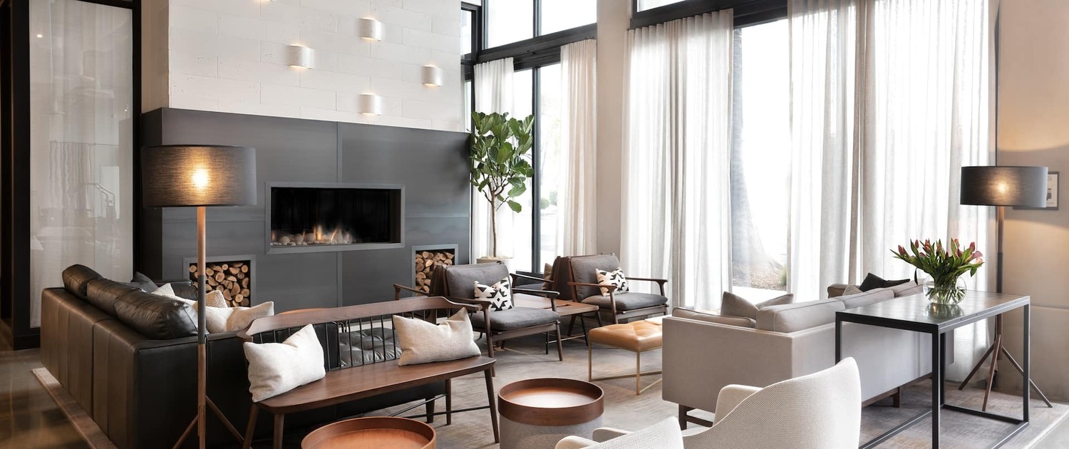 The Fort Sutter Hotel Sacramento, Tapestry Collection by Hilton