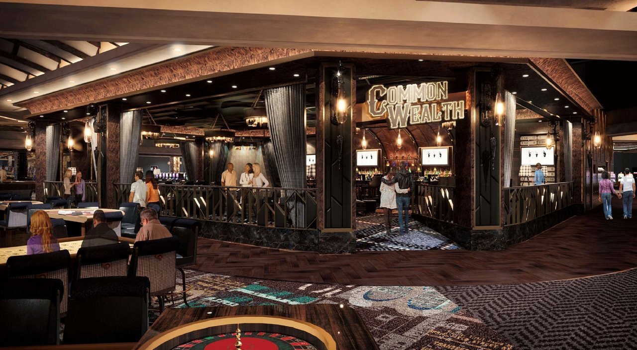 MGM Springfield, Springfield, MA Jobs Hospitality Online