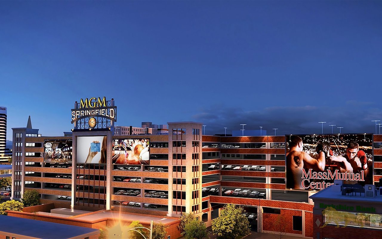 MGM Springfield, Springfield, MA Jobs Hospitality Online