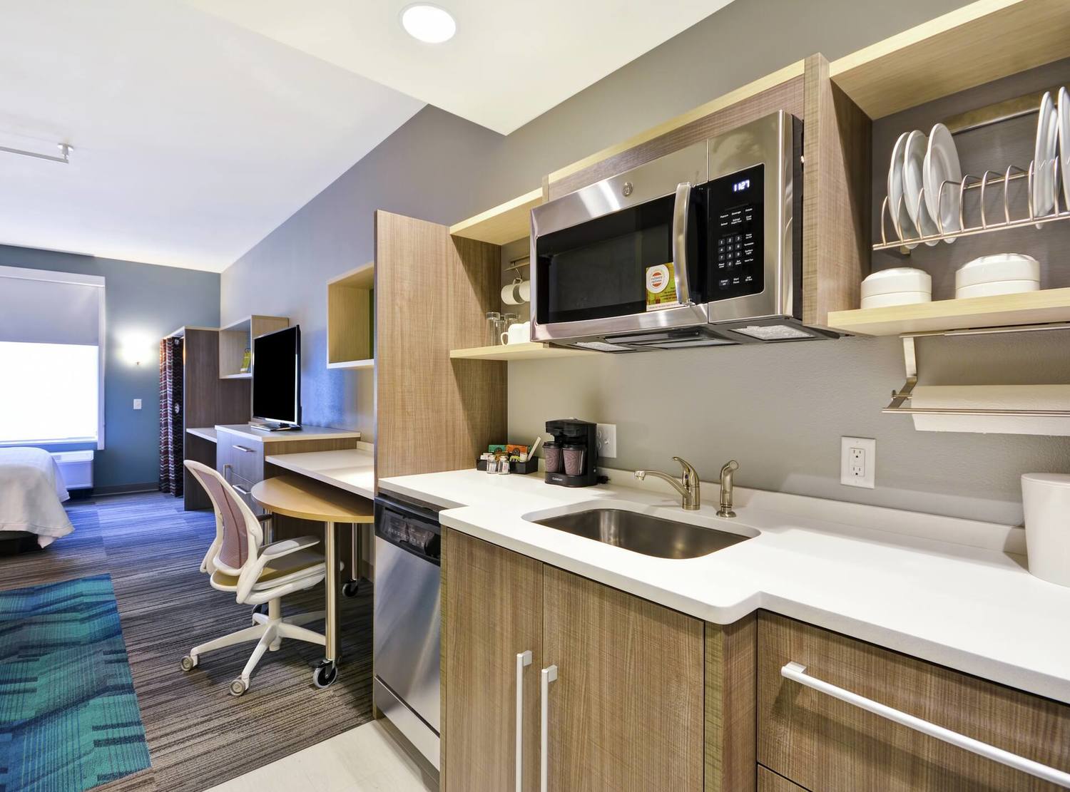 Home2 Suites by Hilton Queensbury Lake Queensbury, NY Jobs