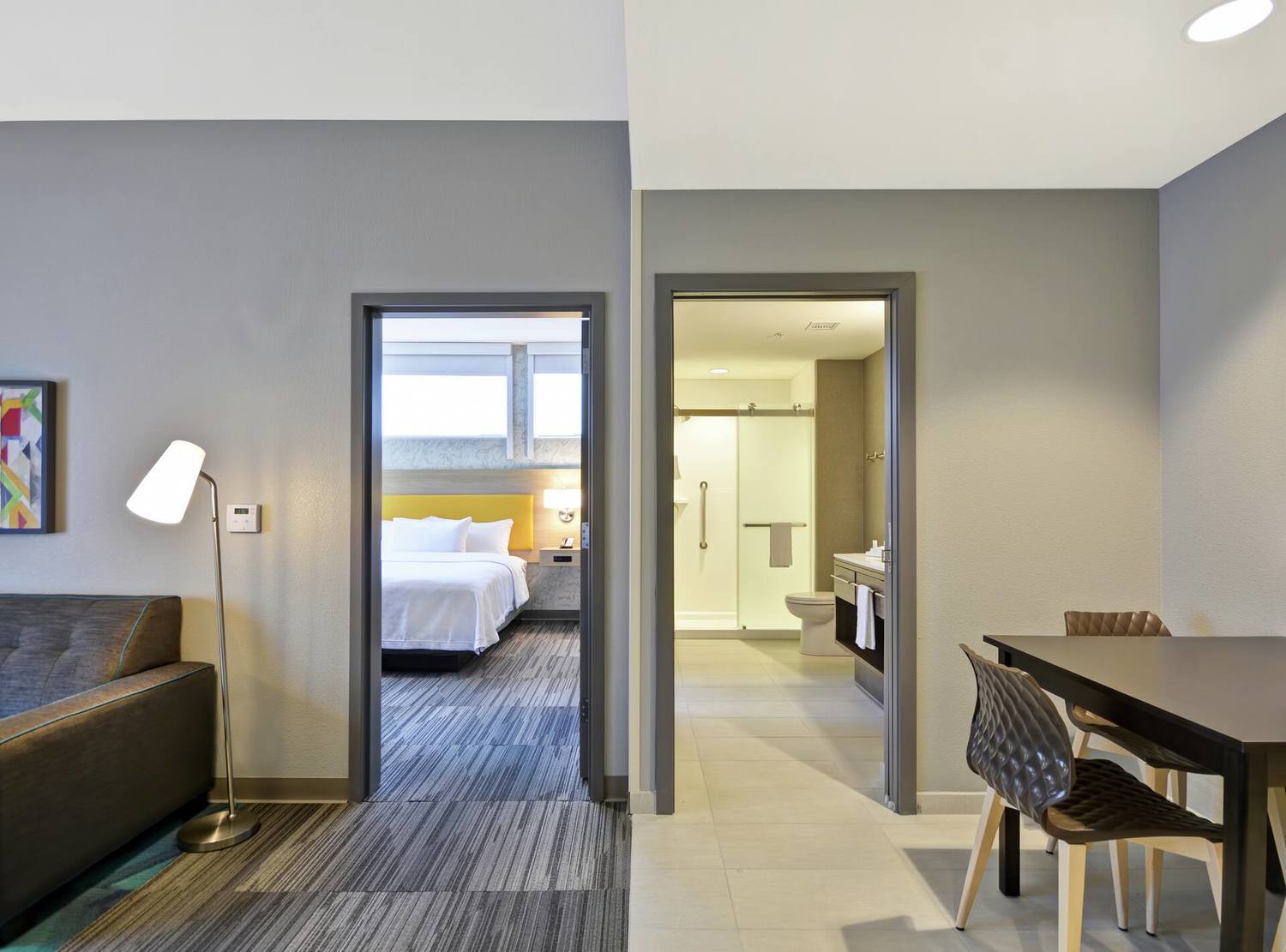 Home2 Suites by Hilton Queensbury Lake Queensbury, NY Jobs