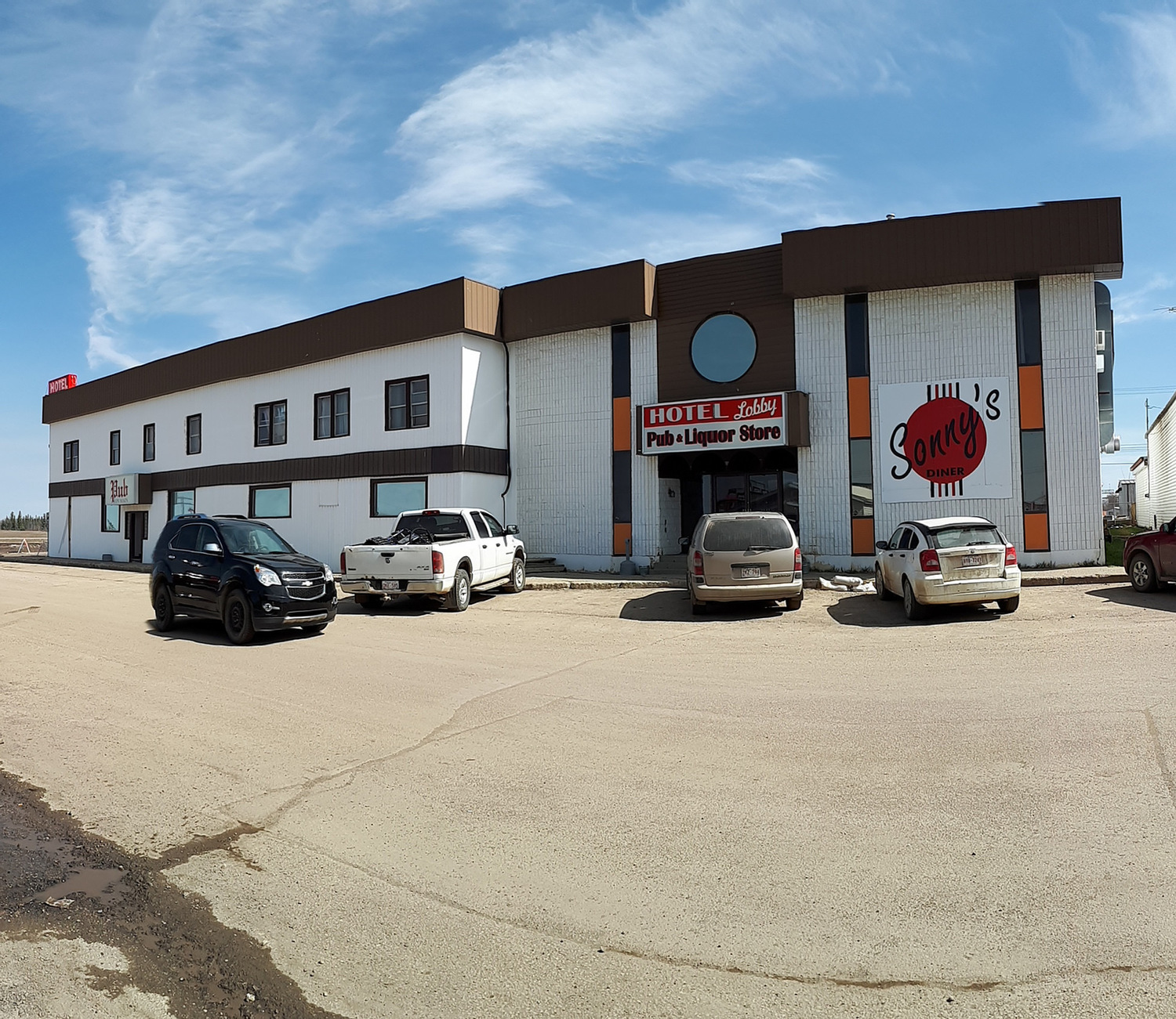 Rycroft Hotel, RYCROFT, AB, Canada Jobs Hospitality Online